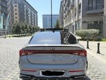 Kia K5-4