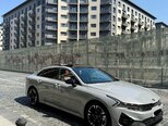 Kia K5-2