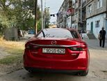 Mazda 6-6