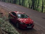 Mazda 6-5