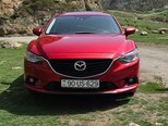 Mazda 6-1