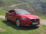 Mazda 6-3