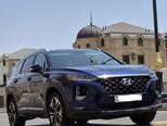 Hyundai Santa Fe-13