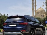 Hyundai Santa Fe-14