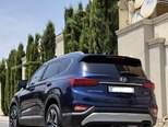 Hyundai Santa Fe-15