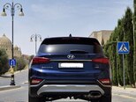 Hyundai Santa Fe-16