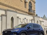 Hyundai Santa Fe-17