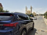 Hyundai Santa Fe-19
