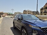 Hyundai Santa Fe-3