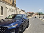 Hyundai Santa Fe-20