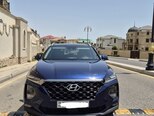 Hyundai Santa Fe-21