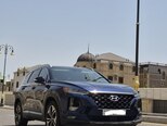 Hyundai Santa Fe-1