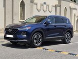 Hyundai Santa Fe-2