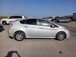 Toyota Prius-4