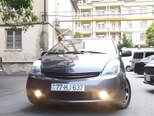 Toyota Prius-3