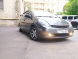 Toyota Prius-1