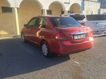 Nissan Tiida-11