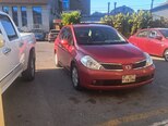 Nissan Tiida-1