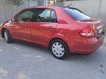 Nissan Tiida-12