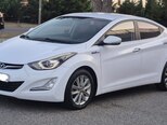 Hyundai Avante-5