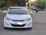Hyundai Avante-1
