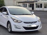 Hyundai Avante-2