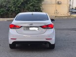 Hyundai Avante-7