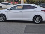 Hyundai Avante-4