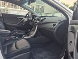 Hyundai Avante-11