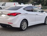 Hyundai Avante-6