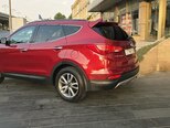 Hyundai Santa Fe-7