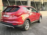 Hyundai Santa Fe-6