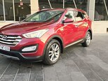 Hyundai Santa Fe-2