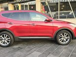 Hyundai Santa Fe-4