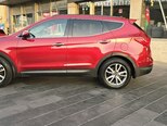 Hyundai Santa Fe-5