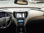 Hyundai Santa Fe-11