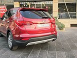 Hyundai Santa Fe-9
