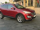 Hyundai Santa Fe-3