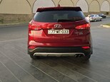 Hyundai Santa Fe-8
