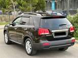 Kia Sorento-7