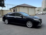 Toyota Camry-2