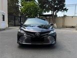 Toyota Camry-1