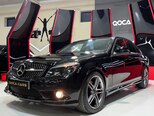 Mercedes C 300-3