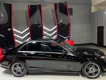 Mercedes C 300-7