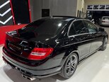 Mercedes C 300-9