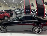 Mercedes C 300-8