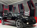 Mercedes C 300-4