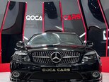 Mercedes C 300-6