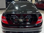 Mercedes C 300-11