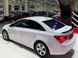 Chevrolet Cruze-4